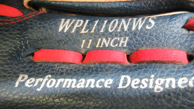 Load image into Gallery viewer, Used Rawlings Players Series 11&quot; Baseball Glove
