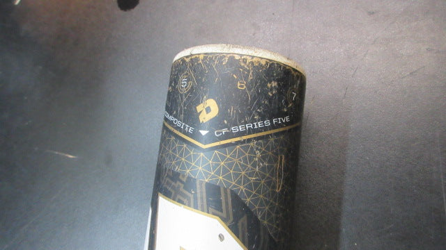 Load image into Gallery viewer, Used Demarini CF5 33" -3 BBCOR Composite Baseball Bat

