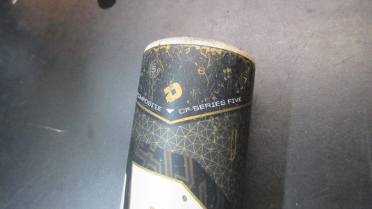 Used Demarini CF5 33" -3 BBCOR Composite Baseball Bat