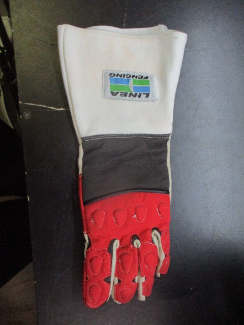 Used Linea 3 Weapon Glove - Size 7 1/2