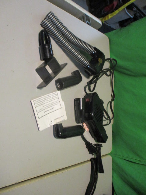 Used Snap Dry Snowboard/Ski Boot Warmer