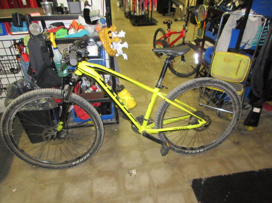 Used Scott Aspect 970 21 Speed Small Frame 29
