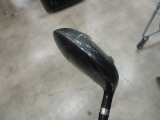 Load image into Gallery viewer, Used Hyper Sonic Stainless 3 Wood 15 Deg
