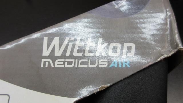 Load image into Gallery viewer, Used Wittkop Medicus Air Bike Seat
