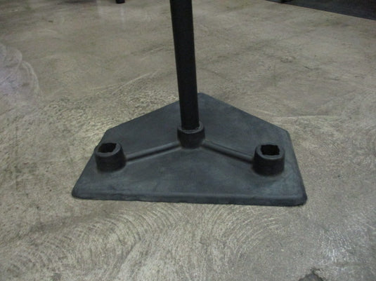Used EastPoint 3 Position Batting Tee