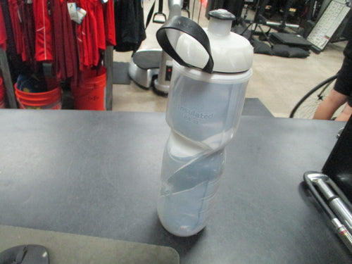 Used Polar Insulated 24OZ Water Bottle