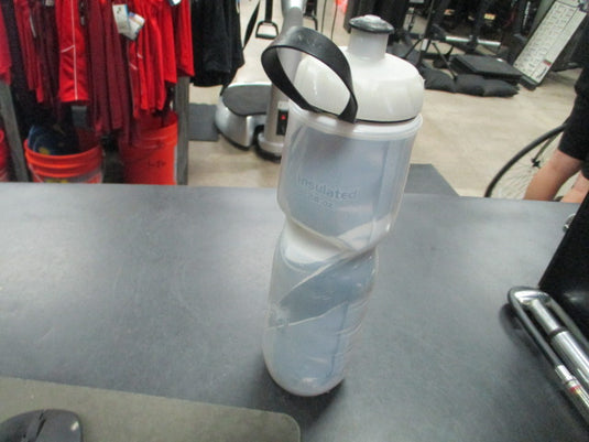 Used Polar Insulated 24OZ Water Bottle