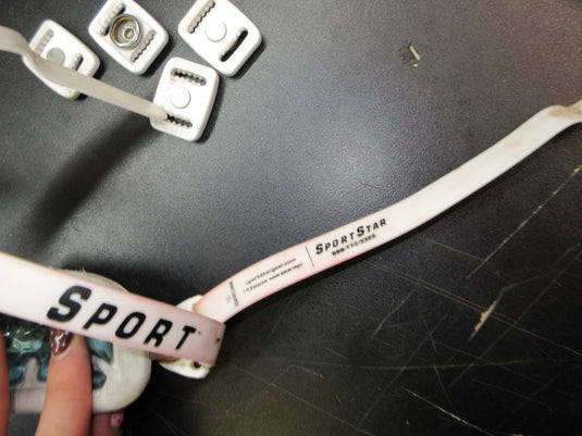 Used Star Sport Chin Strap