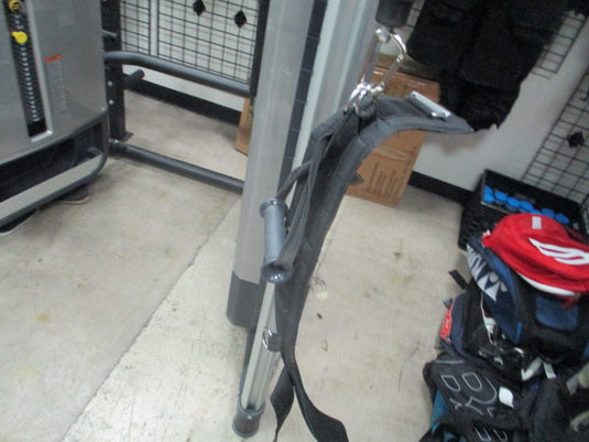 Used TechnoGym Dual Stack Commercial FUNCTIONAL TRAINER