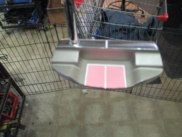 Load image into Gallery viewer, Used Founders Club B-01 Believ RH Pink Putter
