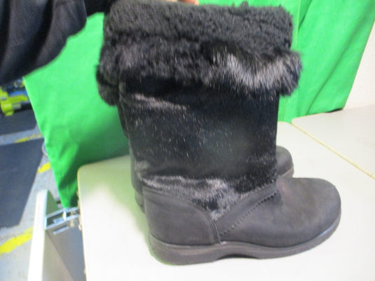 Used Sorel Size 9 Winter Boots