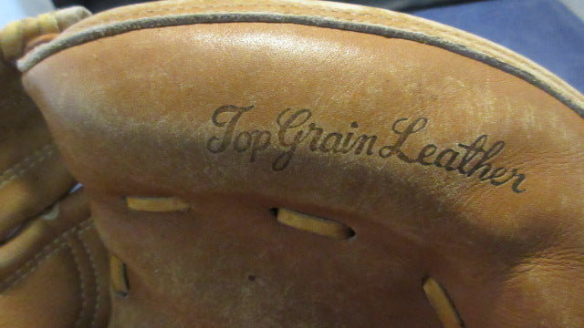 Load image into Gallery viewer, Used Hy Sport 3480 Dual Action Leather Catcher&#39;s Glove / Mitt - RHT
