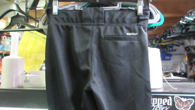 Load image into Gallery viewer, Used Adidas Elastic Bottom Baseball Pants - Size Large
