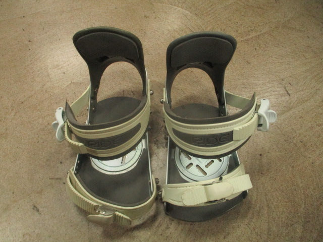 Load image into Gallery viewer, Used Ride Preston LS Bindings Size Large
