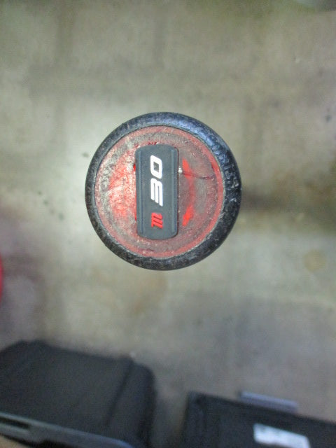 Load image into Gallery viewer, Used Marucci Cat 9 30&quot; (-8) USSSA Alloy Bat
