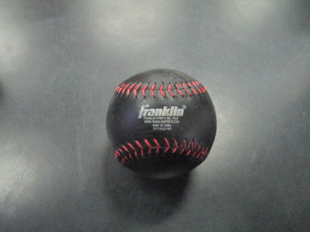 Load image into Gallery viewer, Used Franklin Weighted Ball Stregth Trainer 12 in 10 oz
