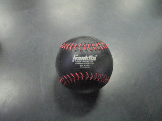 Used Franklin Weighted Ball Stregth Trainer 12 in 10 oz