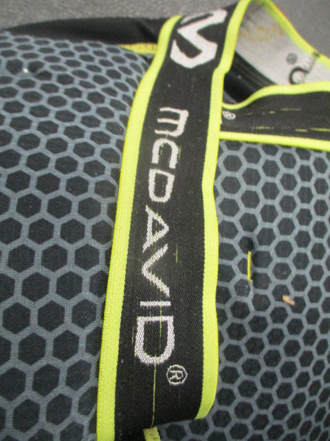 Used Mc David 7 Padded Football Girdle