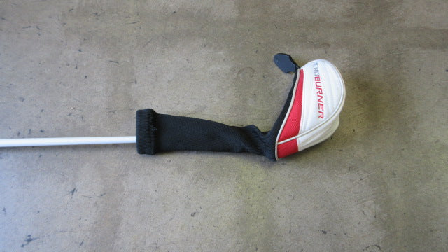 Load image into Gallery viewer, Used TaylorMade Aero Burner 14 Deg Mini Driver w/ Head Cover - RH

