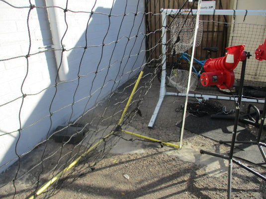 Used Sklz Quickster 8' X 5' Soccer Goal