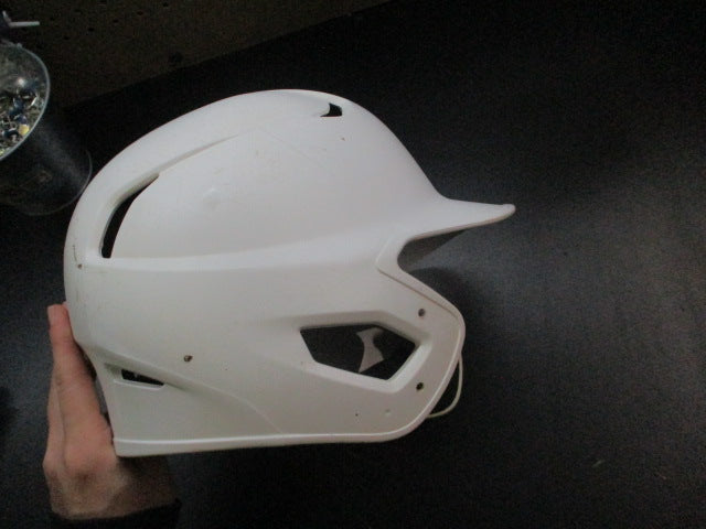 Load image into Gallery viewer, Used Easton Batting Helmet W/ Jaw Guard - Size 6 1/2 - 7 1/8
