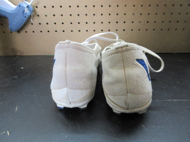 Load image into Gallery viewer, Used Adidas Predator Edge.3 FG Firm Ground Soccer Cleats - Size 5
