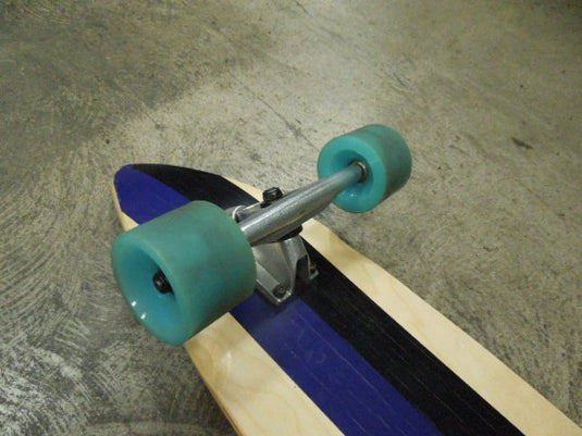 Used Unbranded Complete 43 in Long Board