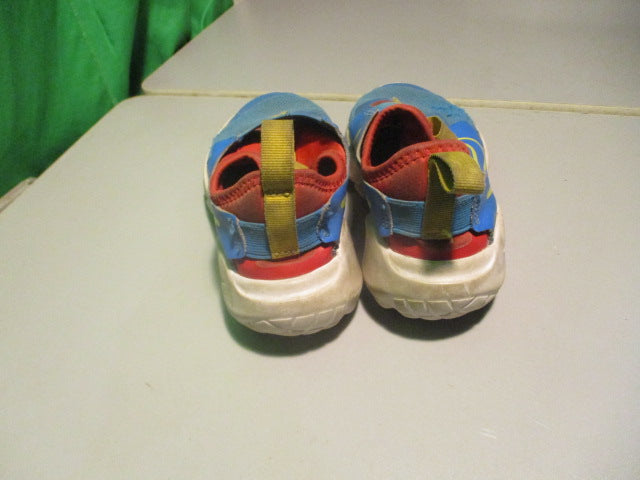Load image into Gallery viewer, Used Nike Just Do It size 13c Shoes

