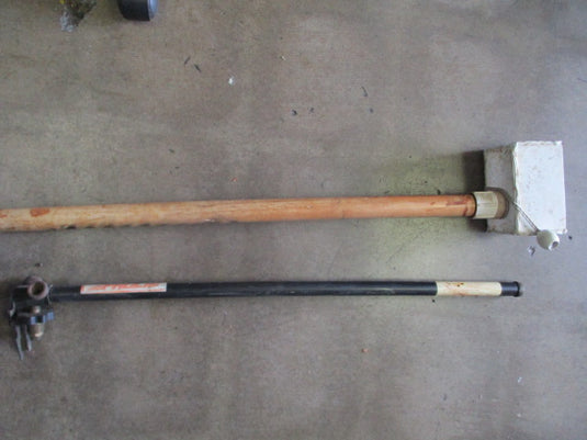 Used Paulin Propane Multi hose Adapter With Custom Case