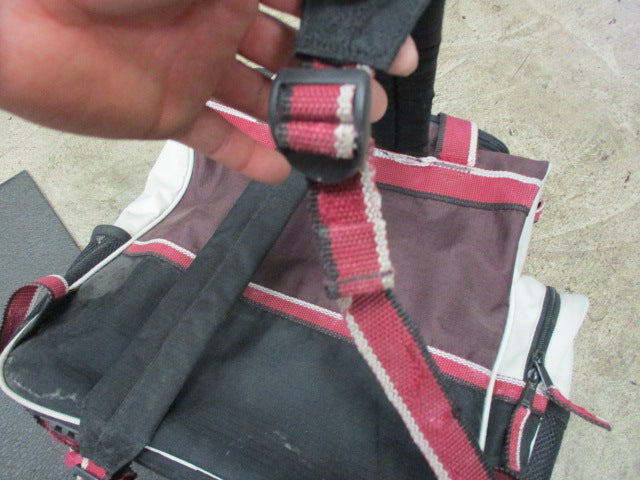 Load image into Gallery viewer, Used Axis Winter Ski Boot Equipment Bag
