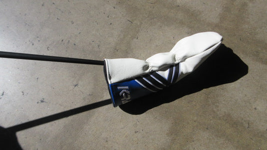 Used Krank Formula F11 M.E.T Forged 3 Hybrid 15 Deg Wood - RH