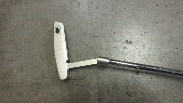 Load image into Gallery viewer, Used Teardrop TD21 Roll-Face 35&quot; Putter - RH
