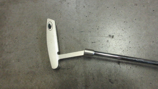 Used Teardrop TD21 Roll-Face 35" Putter - RH
