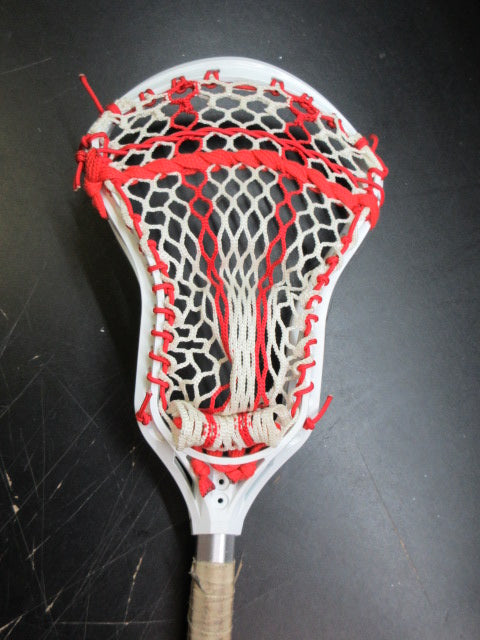 Used ECD Rebel Defense Lacrosse Stick - 41"