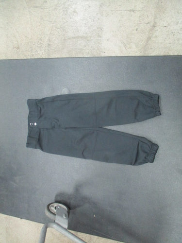 Used Champro Elastic Bottom Youth Small Baseball Pant