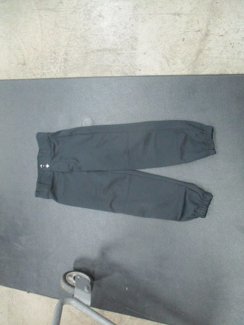 Load image into Gallery viewer, Used Champro Elastic Bottom Youth Small Baseball Pant
