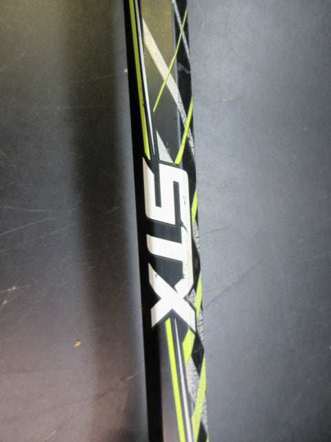 Load image into Gallery viewer, Used STX Stallion 6000 Lacrosse Stick - 41"
