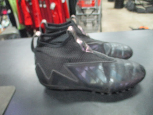 Used Adidas Spark Freak 23 J Size 6 Cleats