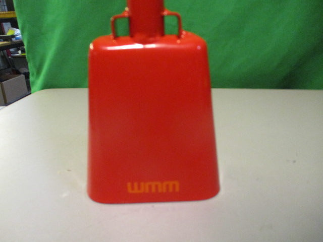 Load image into Gallery viewer, Used Wmm 10" Cow Bell
