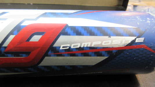 Used Marucci Cat 9 30" -8 USSSA Composite Baseball Bat