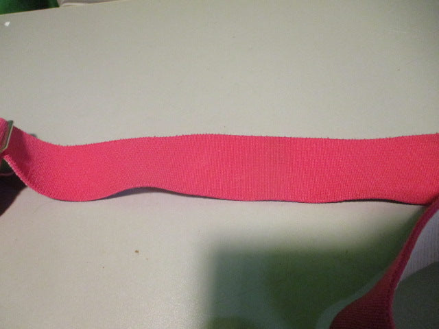 Load image into Gallery viewer, Used Champro Adult Pink Baseball Belt
