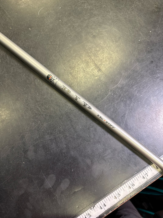 Used Cobra AMP Speed Tuned Dual Rolled Right Hand 3 Wood