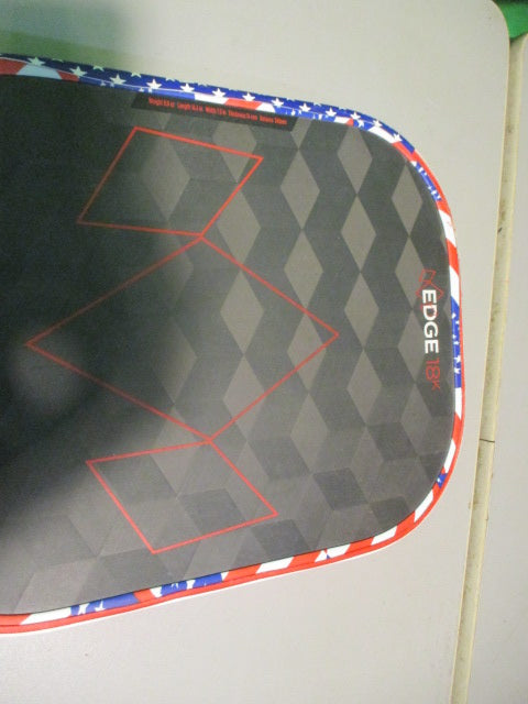 Load image into Gallery viewer, Used Diadem Edge 18K Pickleball Paddle
