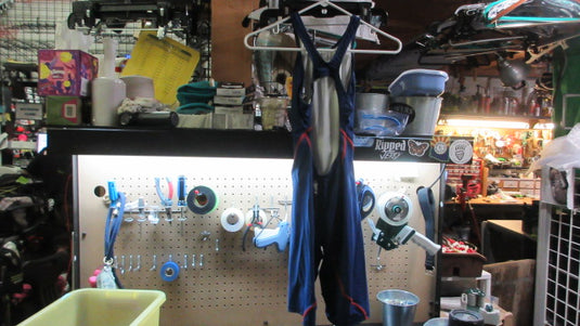 Used Arena Racing Suit - 28