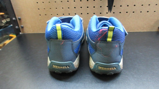 Used Merrell Outback Hiking Shoes - Size 7