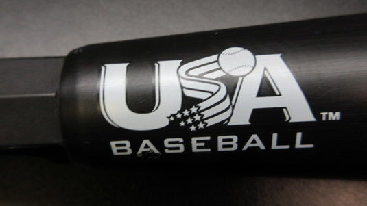 Used Demarini Sabotage 27" -10 USA Baseball Bat