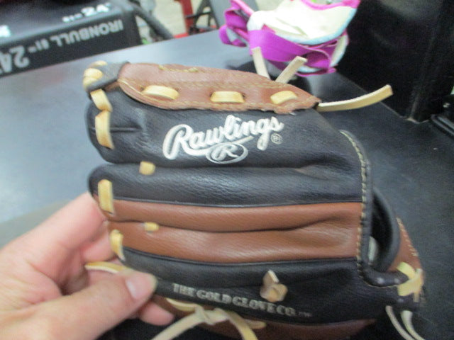 Load image into Gallery viewer, Used Rawlings Players Series 9" Glove - RHT
