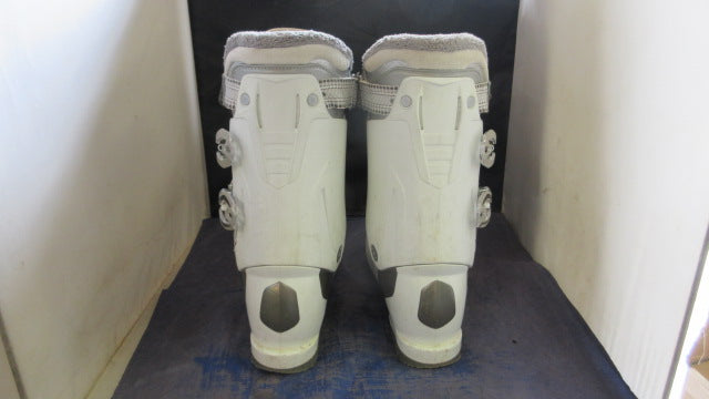 Load image into Gallery viewer, Used Nordica Cruise NFS 55 W Ski Boots Size 26.5
