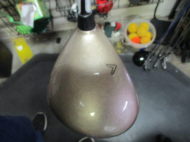 Load image into Gallery viewer, Used Big Bertha 18Deg Right Hand Ladies 5 Fairway Wood
