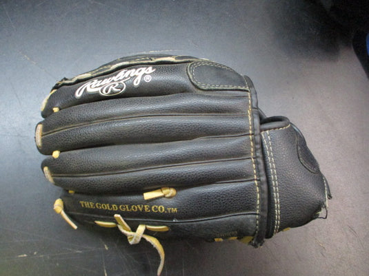 Used Rawlings RSB Series 12" Softball Glove - RHT